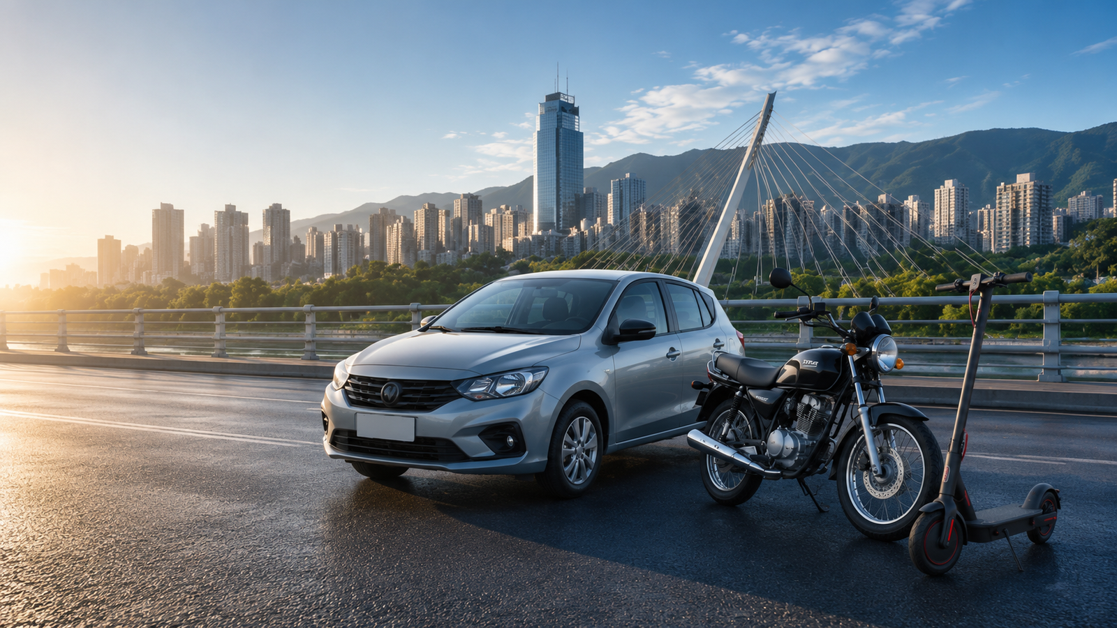 Auto y moto